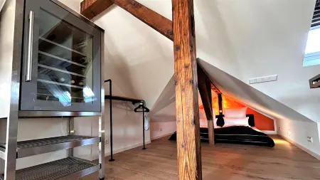 Hlh - Exclusiv Selection Отели в г. Кирхцартен