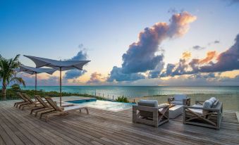 Ambergris Cay Private Island – All Inclusive – Pls Island Hopper Flight Included