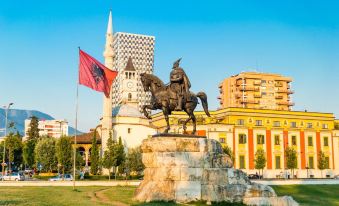 Tirana Square Hotel