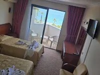 Sunshine Hotel Hotel di Mahmutlar
