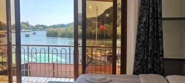 Aydın Pansiyon Hotels in Ortaca