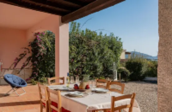 Casa Helen - 奧爾比亞的Utnz 皮圖隆古酒店