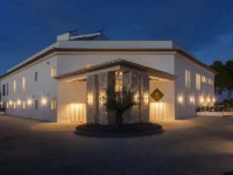 Dionis Boutique Hotel & Spa Hotels in Xabia