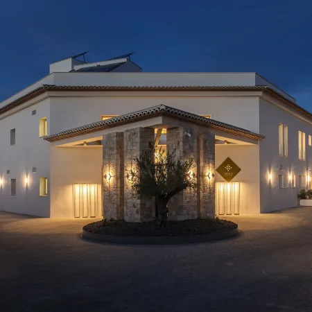 Dionis Boutique Hotel & Spa