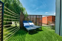 Holiday Park Zator Resort & Spa Hotels near Oświęcim