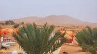 Asafar Luxury Camp Hotels in Tisserdmine