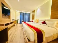 Asian Buddha Hotel Hotels in Bhairawa