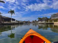 Lighthouse 1124 3 Bedroom Home by Redawning Hotels in Marco Island