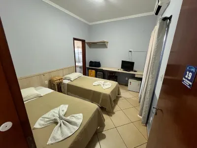 Brew Hotel