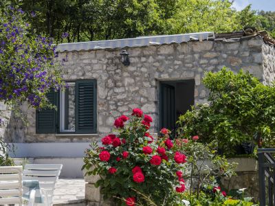 Villa Doris