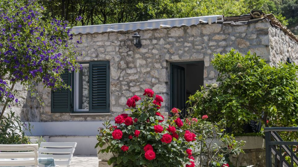 Villa Doris