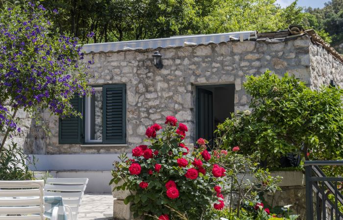 Villa Doris