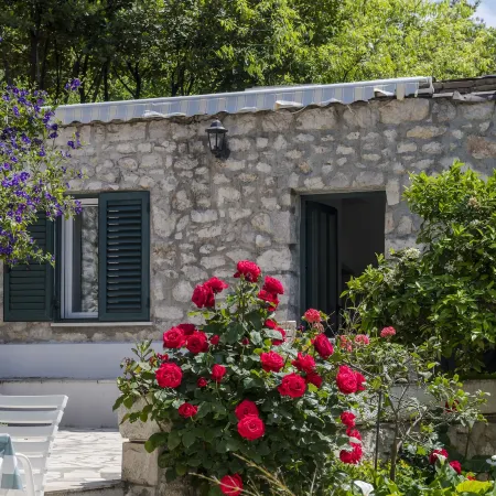 Villa Doris