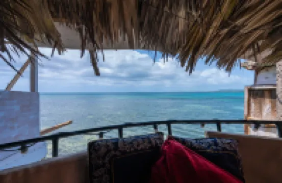 Ocean Sunset Oasis on Negril West End Hotels in 