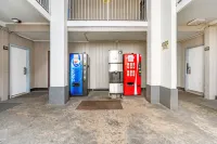 Budgetel Inn and Suite