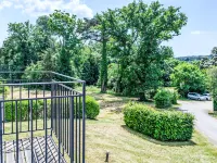 Château de Kergonano, Hotels in Baden