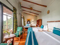 Kiho Gorilla Safari Lodge Hotels in Rubanda