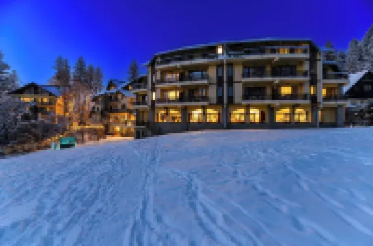 Hotel Casa Viorel Hotel di 