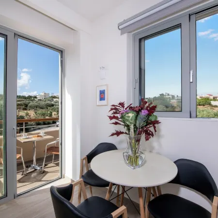 Villaggio Mare Suites