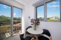 Villaggio Mare Suites Hotels in Galatas