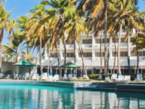 Hotel Miranda Cumberland Hoteles en Coro