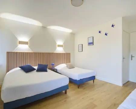 Hôtel le Clos Mouron Hotels in Tournus