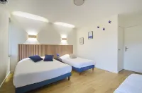 Hôtel le Clos Mouron Hotels in Tournus