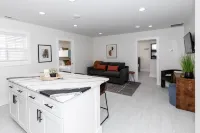 The Inn at Fulton Hotels in Margaretta Township