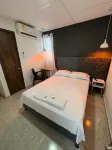 Hotel Almalu Các khách sạn ở 
