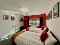 Sandringham House - Great for Contractors or Family Holidays