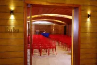 Hotel Chenduran Park Hotel a Dindigul