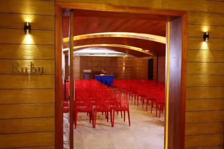 Hotel Chenduran Park Отели в г. Диндуккал