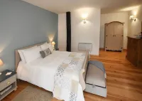 Auberge des Pensees Hotel a Roquebrune