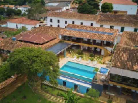 Santa Sofia Casa Boutique Hotels in Barichara