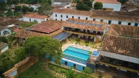 Santa Sofia Casa Boutique Hotel di Barichara