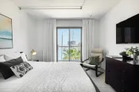 Marina Waterfront Haven by Sea N' Rent