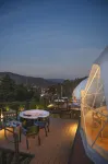 Domo Pajcha, Samaipata Glamping
