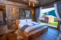 Bi Abant Masali Village Hotel のホテル