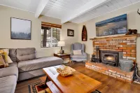 Tinker Bell Gambrel #2255 Hotels in Big Bear