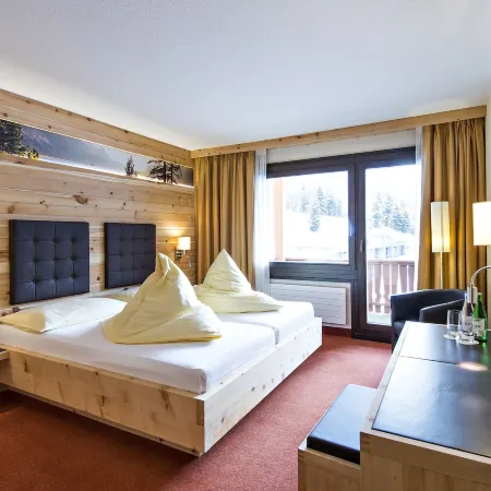 Hotel Palü