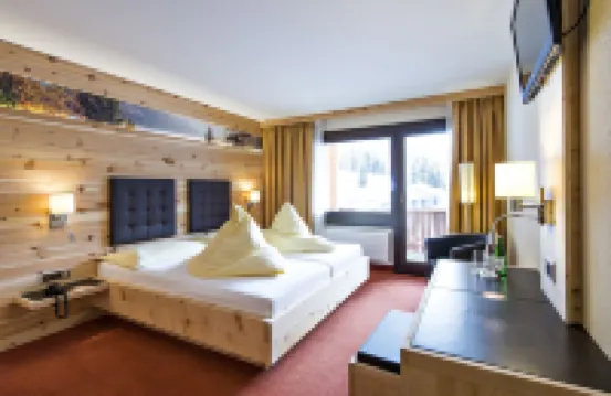 Hotel Palü