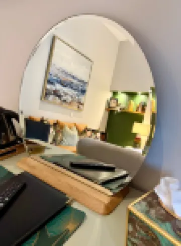 赫布登聯排別墅酒店 赫布登布里奇酒店