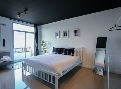 แบล็ค เทอร์เทิล