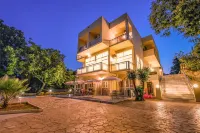 Amalia Hotel Hotels in Dassia