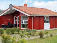 Holiday Home in GrÃ¶mmitz