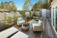 Carneros Resort and Spa Hotels in Napa County