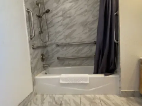 Golden Kent Motel Hoteles en Kent