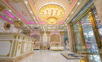 Hanz Cuong Thanh 3 Lux Hotel & Spa