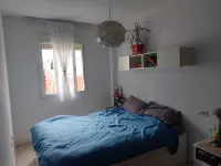 Beautiful 2-Bed Apartment next to Gibraltar