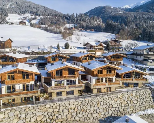 Chalet in Neukirchen Near Ski Lift & Sauna Hotels in Neukirchen am Grossvenediger